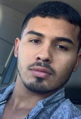 Heriberto Gomez death by force case in Mission, TX