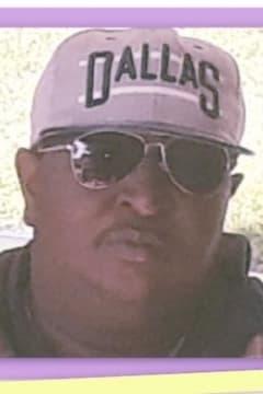 James Harmon death by force case profile photo
