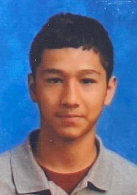 Braylin Alexander Martinez death by force case in Dallas, TX