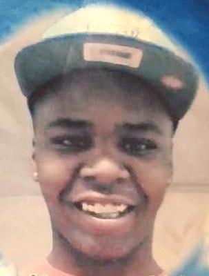 Edmond Deonta Dill death by force case in St. Louis, MO