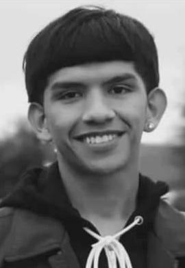 Giancarlo Arman Perez death by force case in Buda, TX