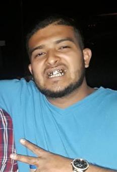 Mathew Hilam Lopez death by force case in San-antonio, TX