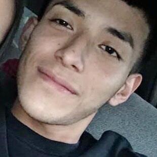 Ruben Soto death by force case profile photo