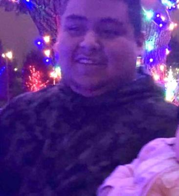 Michael Quintero death by force case in Mesquite, TX