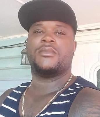Cedric Tolbert death by force case in Dallas, TX