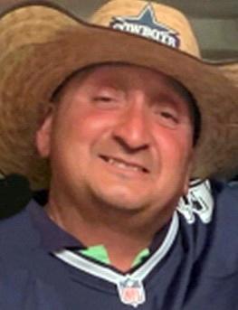 Thomas Segundo death by force case profile photo