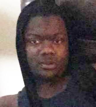 Erick-Dewayne Griffin death by force case in Dallas, TX