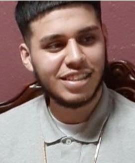 Victor Alvarez death by force case in Houston, TX