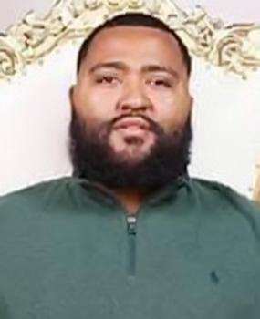 Nichlos Montay Muldrow death by force case in Texarkana, TX