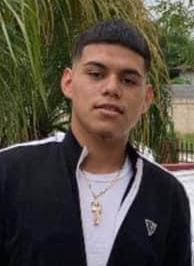 Juan Iruegas death by force case in Laredo, TX