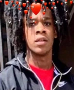 Amire Harrell death by force case in Tyler, TX