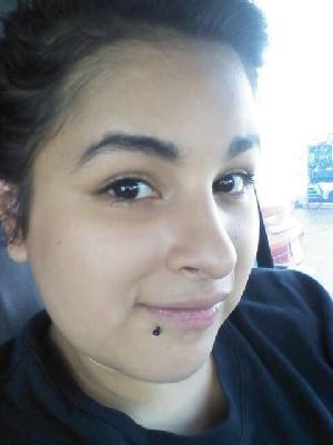 Ana Olivo death by force case profile photo