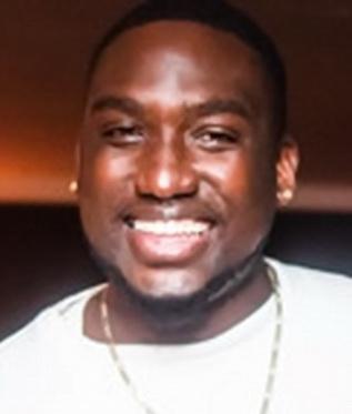 Anthony Tramell Martin death by force case in El-paso, TX