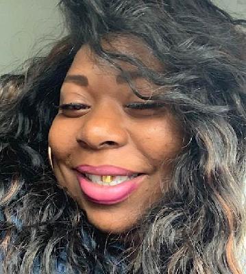 Takela Marshall death by force case profile photo