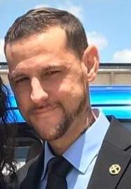 Eduardo Pedroza death by force case profile photo