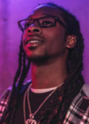 Jerrionn Burleson death by force case in Round-rock, TX