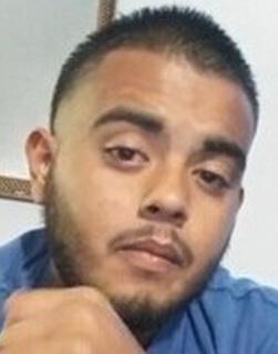 Ricardo Rangel death by force case profile photo