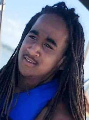 Vegas Blate death by force case in Houston, TX