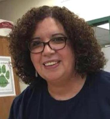 Magda Elva Hines death by force case in San-antonio, TX