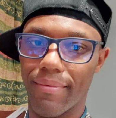 Darron Clark death by force case profile photo