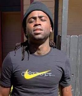 Kendrick Hampton death by force case profile photo