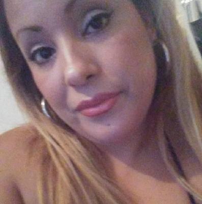 Yvette Salinas death by force case profile photo