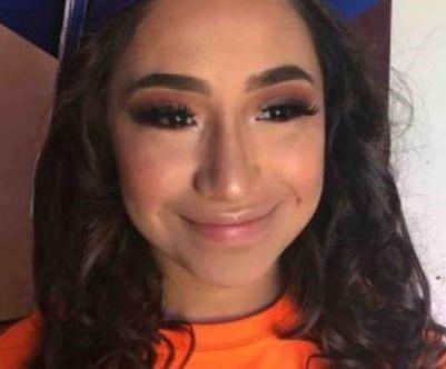 Samanta Isabel Zapon death by force case in Houston, TX