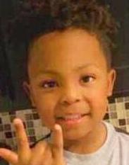 Messiah Taplin death by force case profile photo
