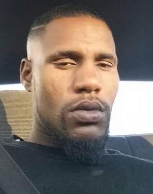 Orlando Kilgore death by force case in Amarillo, TX