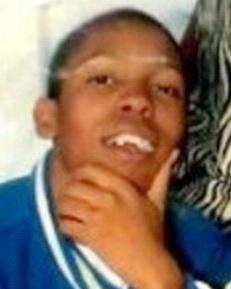 Darrius Rivers death by force case profile photo