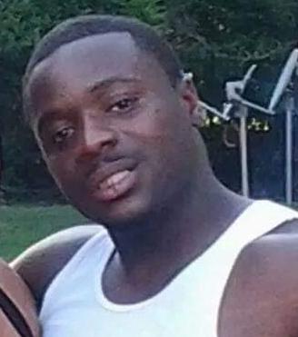 Kenneth Boyd death by force case in Houston, TX