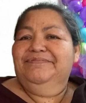 María Luz death by force case profile photo