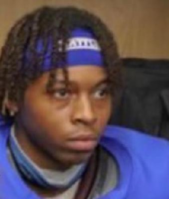 Mikell Potts death by force case in Houston, TX