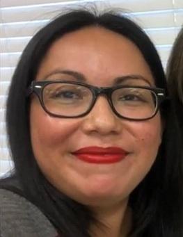 Olga Guevara death by force case profile photo