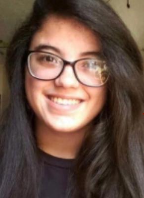 Destini Smith death by force case profile photo