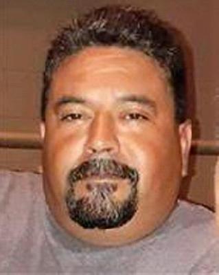 Genaro Garcia death by force case in Orange-grove, TX