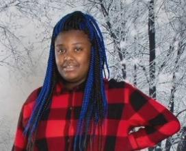 Sherrell Whittley death by force case profile photo