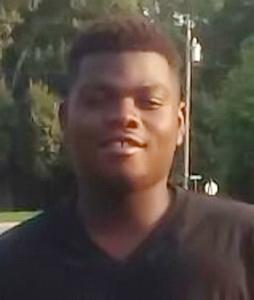 TruShawn Burns death by force case in Longview, TX