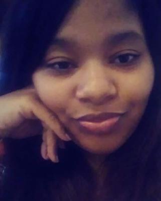 Briana Marie Johnson death by force case in Dallas, TX