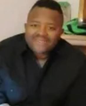 Issac Mozeke death by force case profile photo