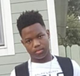 Montrell Grimes death by force case profile photo