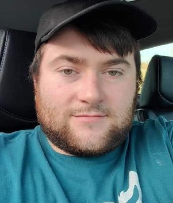 Chase Porier death by force case profile photo