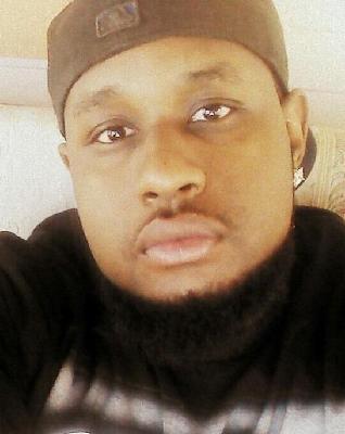 Elvin Worthey death by force case profile photo