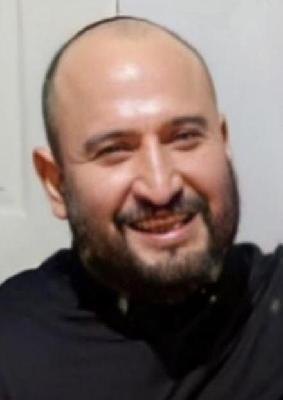 Brijido Cisneros death by force case in Dallas, TX