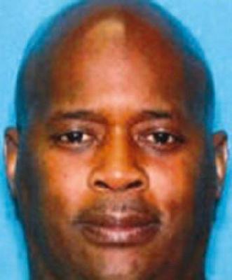 Christopher Brown death by force case profile photo