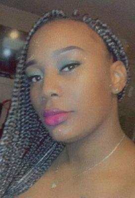 Kisha Brown-Garcia death by force case in Houston, TX