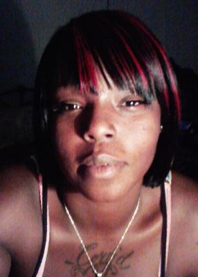 Tashona Jones death by force case in Conroe, TX