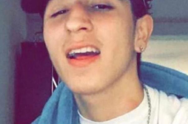 James Vargas death by force case profile photo