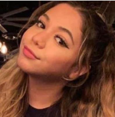 Itzell Sanchez death by force case profile photo