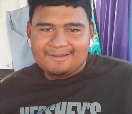 Jose Ortega death by force case profile photo